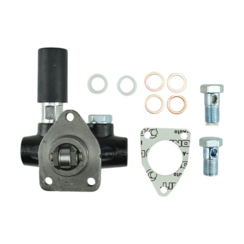 DPOP Diesel Fuel Feed Pump 0440003077 0440003238 dla MAN DAF Renault Volvo Benz Euro Truck