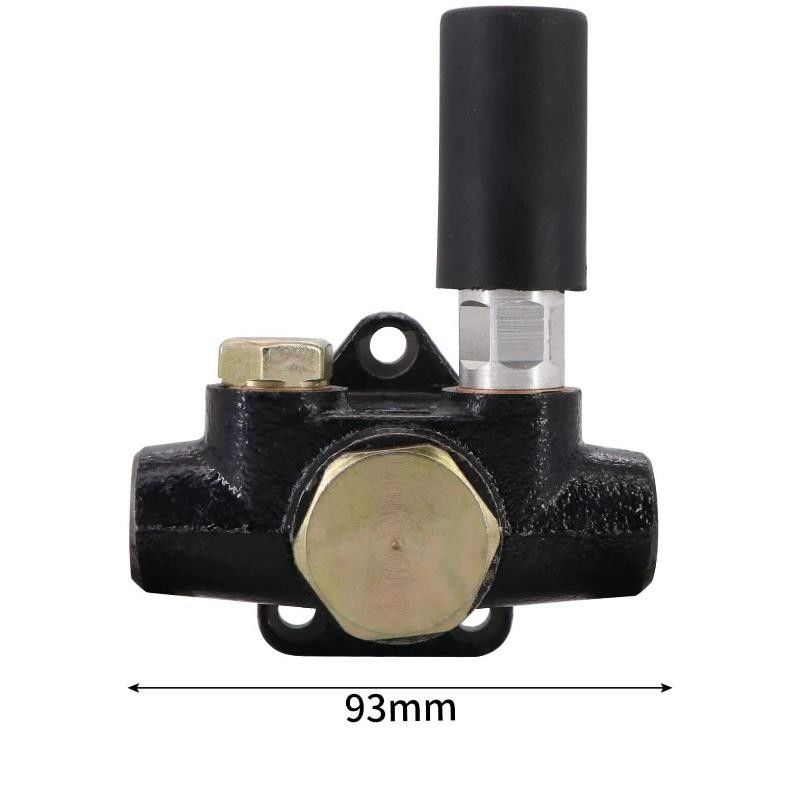 DPOP Diesel Fuel Feed Pump 0440003077 0440003238 dla MAN DAF Renault Volvo Benz Euro Truck
