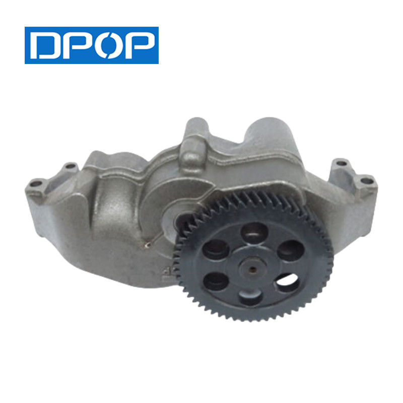 DPOP 23505886 SZPOMPA OLEJOWA DROGOWEJ PRZYJĄCZENIA DETROIT DIESEL 60 SERIES 11.1L 12.7L 14.0L