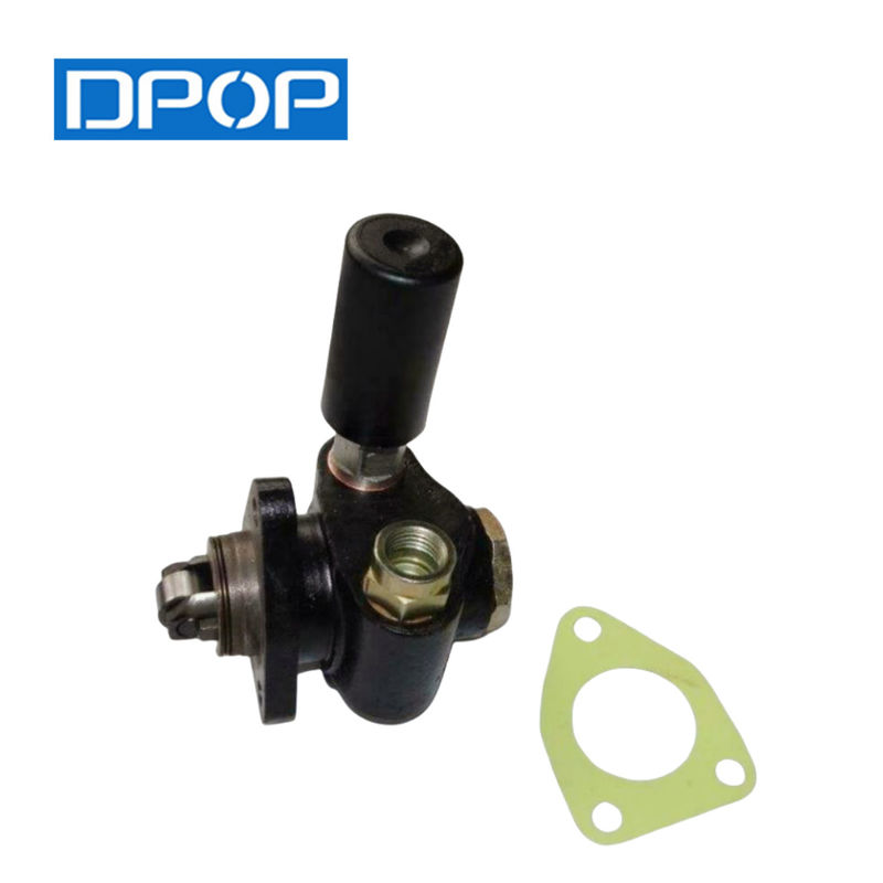 DPOP Pompy podnośne, pompa paliwowa, pompa wysokoprężna + ręczna pompa podnośna 0440004020 0440004019 dla DEUTZ IVECO
