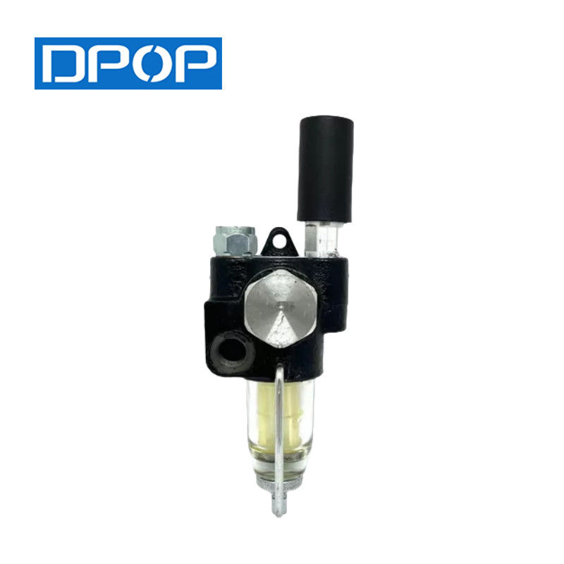 DPOP PUMPA WZDROŻNIKOWA NA WZOS BOSCH KS22AD23/2 - 0440004040 - PUMPA / PUMPA ZAŁĄCZNIKOWA