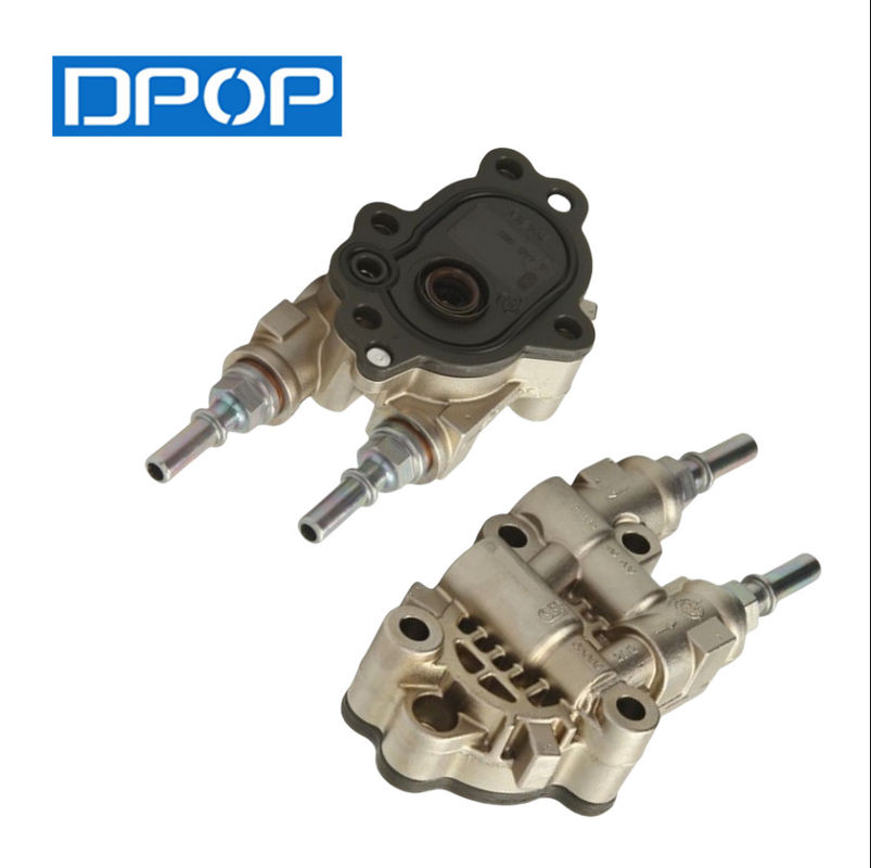 Pompa paliwowa, pompa 0440020096, pompa z napędem paliwowym dla Cummins QS 4.5L 5.9L 6.7L