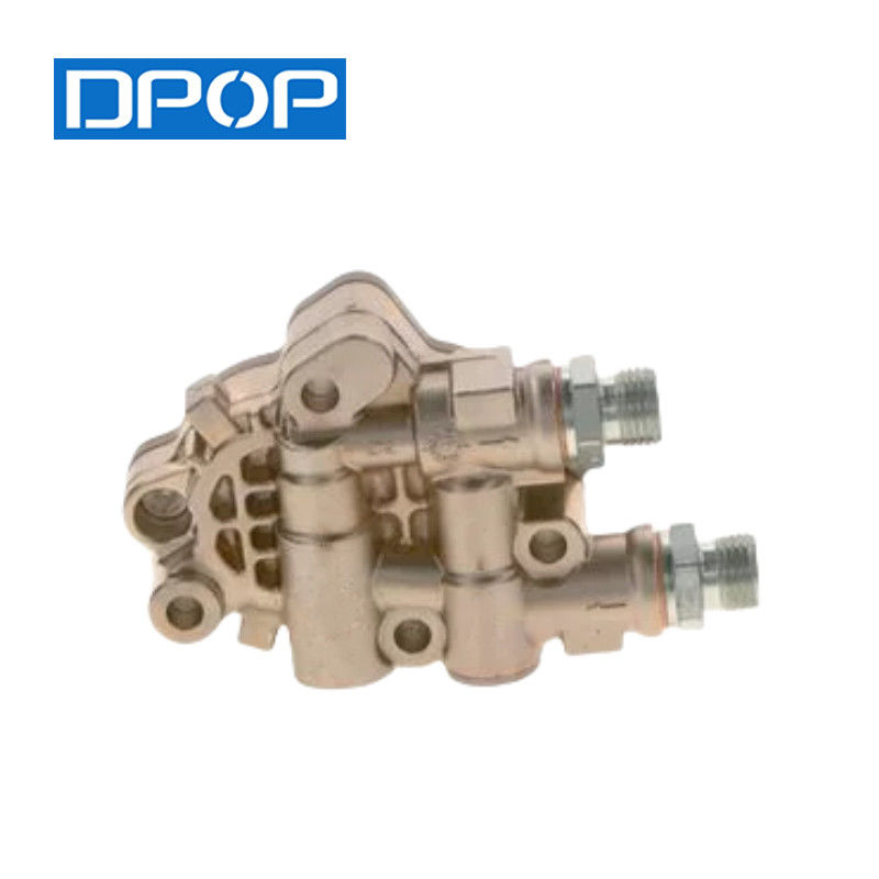 DPOP Diesel Gear Pump FP/ZP25/R1S 0440020099 Pompa paliwowa dla MTU serii 1600