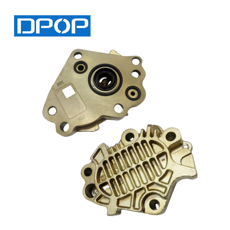 DPOP pompa podnosząca paliwo 0440020073 pompa wtryskowa dla MITSUBISHI CANTER 3.0, 4.9