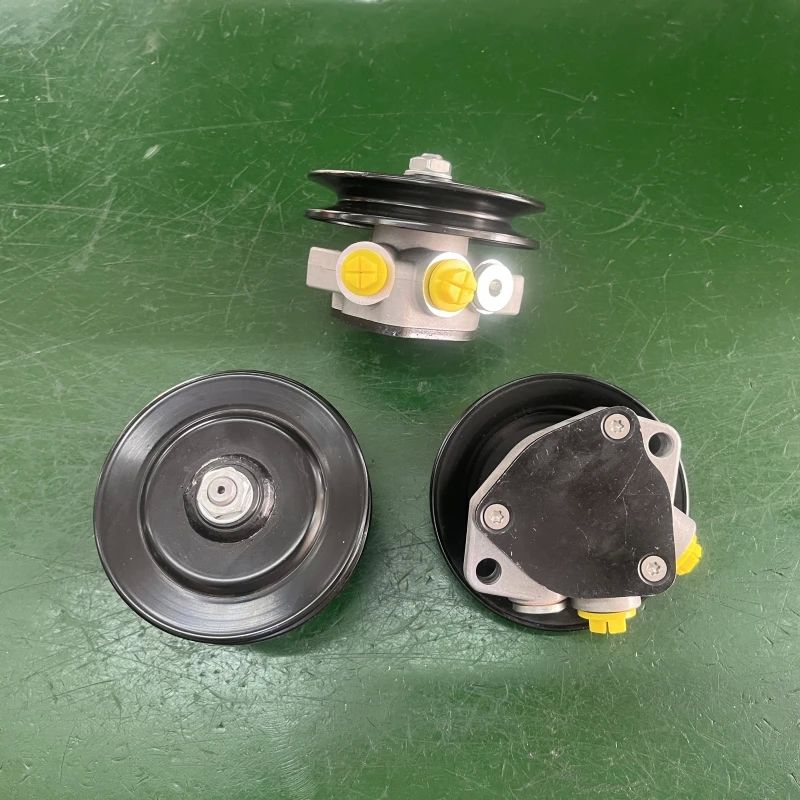 12V Łatwo do zainstalowania pompa paliwa napędowego dla ciężarówek przenoszących paliwo do układu wtrysku w 3-5 PSI