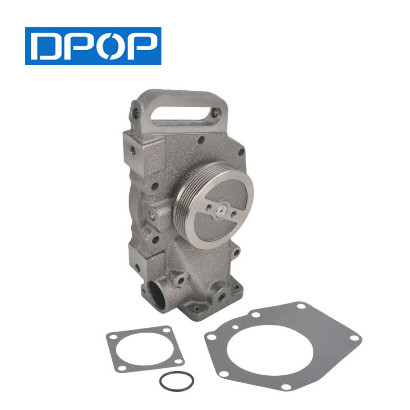 DPOP New Aftermarket Cummins Big Cam I & II 855 Zestaw pompy wodnej 3801788 3007316 3022474 3022479 3051384 3801702 AR45184