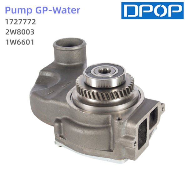 DPOP 1727772 Nowa pompa GRP WATER 2W8003 0R1004 0R9496