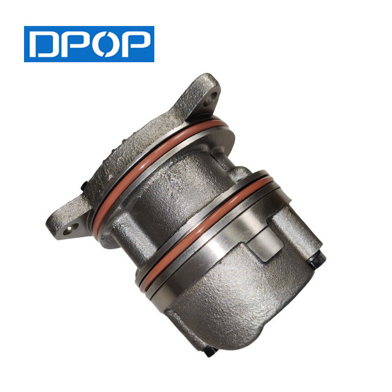 DPOP Nowa pompa smaru oleju silnikowego dla 19L CUMMINS K19 KTA19 QSK19 3047549 3201119 AR10588