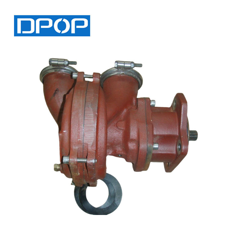 DPOP 4016051 dla pompy wody morskiej CUMMINS K SERIES    CUMMINS PART # 3647642    GILKES PART # 125714