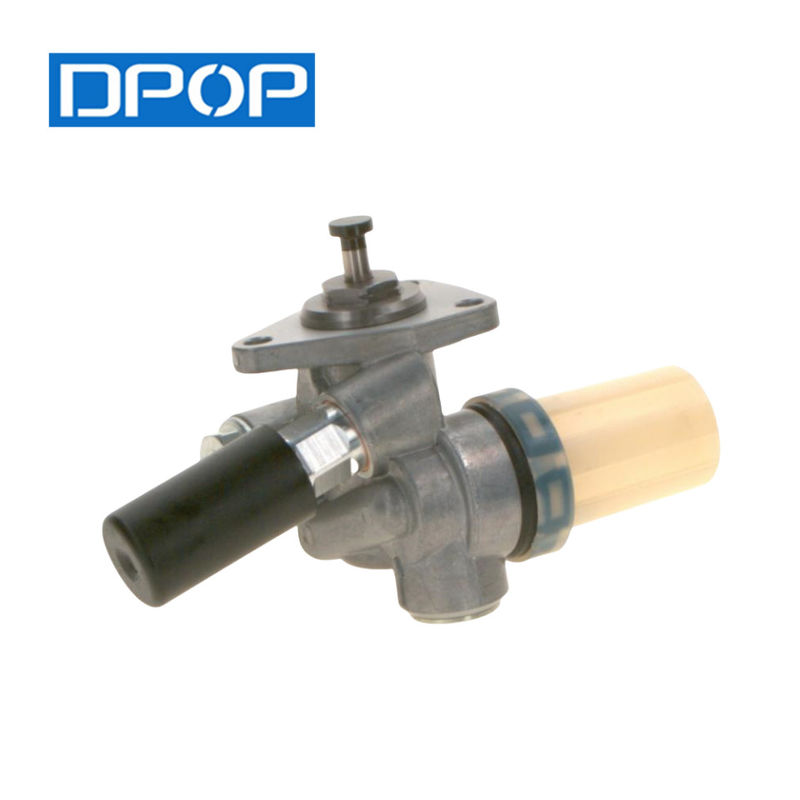 DPOP 0440004081 Pompa wstępnej dostaw paliwa dla BOSCH FP/KSG24AD208 KHD nr 04158952 4158952 Pompa paliwa