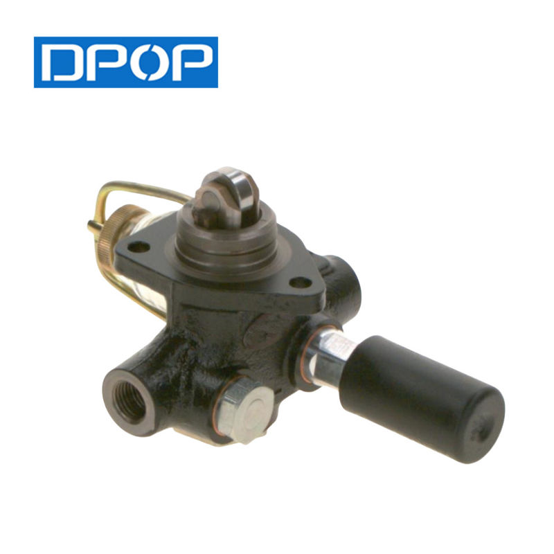 DPOP Pompa paliwowa 0 440 008 003 FPK22P5 Dla Iveco Deutz Mercedes 0440008003