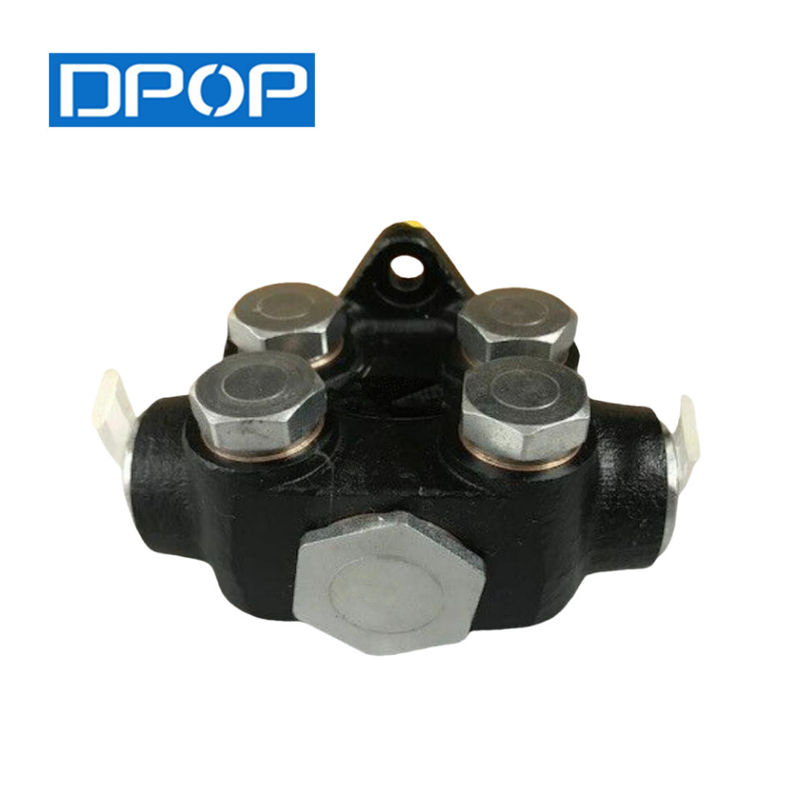 DPOP 0440008008 TŁOKOWA POMPA ZASILAJĄCA MWM D232-V12-IVECO 330-30N-SCANIA DS14-DSI14 - PD008