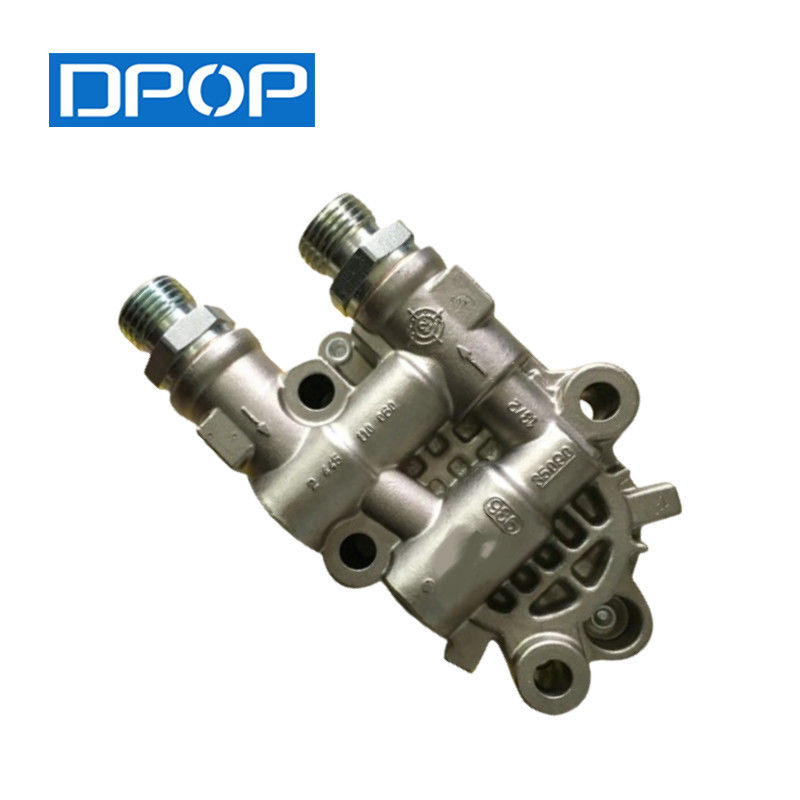 Zastąpienie pompy paliwowej DPOP dla BOSCH 0440020117 Nadaje się do TNVD YUCHAI, FAW, DOOSAN, DONGFENG, LOVOL