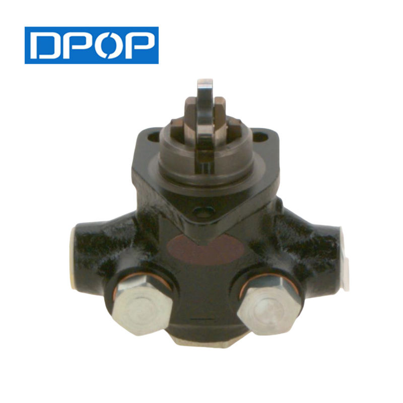 DPOP POMPA PRZEDPOMÓWANIA DO WYTRZENIA STOPY 0440008065 FP/K22P71 Zastąpienie pompy ręcznej BOSCH