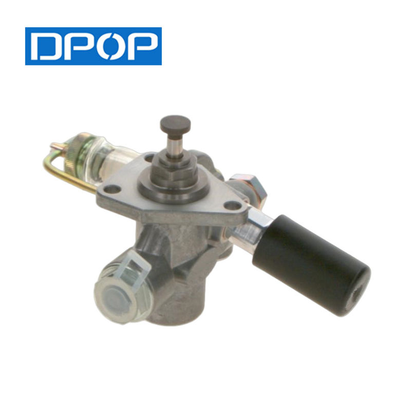 DPOP FUEL FEED PUMP 11998350 dla VOLVO A20C A25C L120C L120D dla BOSCH SCANIA FUEL PUMP DSC11/113, 0440008069