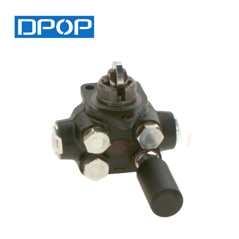 DPOP Truck Diesel Engine Booster Feed Pump 0440008071 dla Scania DS14 0030912701 112107 367624 11008071