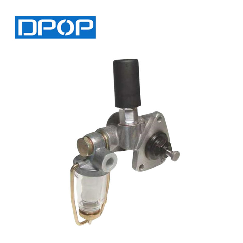 DPOP pompa zasilająca FP/KG24P201 FP/KG 24 P 201,0 440 008 072, 0440008072 dla silników ciężarowych BOSCH SCANIA
