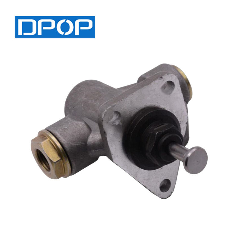 DPOP Nowa pompa podnośna do podaży paliwa dla Mack E7 314GC227P5 0440008086