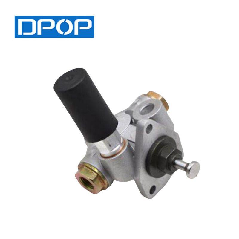 DPOP MANUAL FUEL FEED PUMP 0440008122 RE46375 PRZYJEDNĄ ZMĄSTKĄ BOSCH FP/KG24P316
