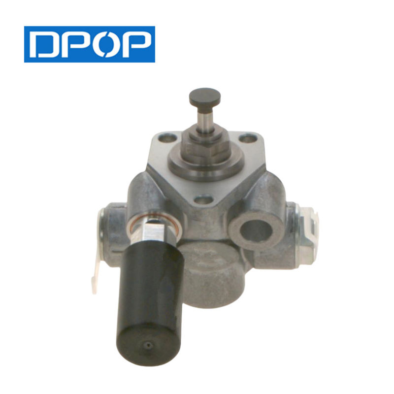 DPOP Diesel Fuel Pump dla Scania serii 4 - 94 L/300 Bus 96-07 zastępuje Bosch 0440008137