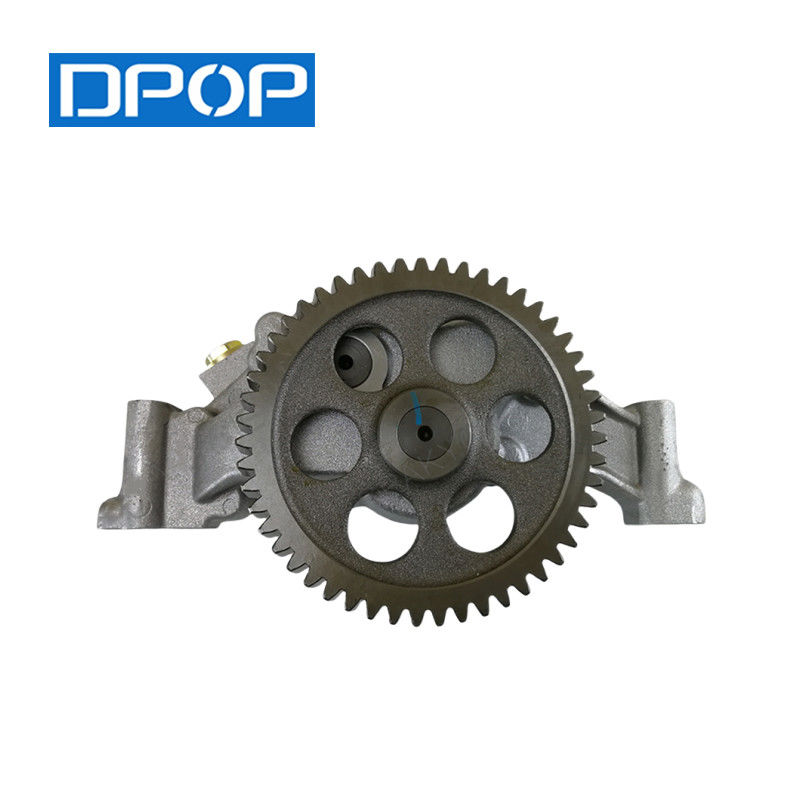 DPOP Pompa olejowa 65.05100-6052B do koparki Doosan Diesel DL08 Engine DX300-3