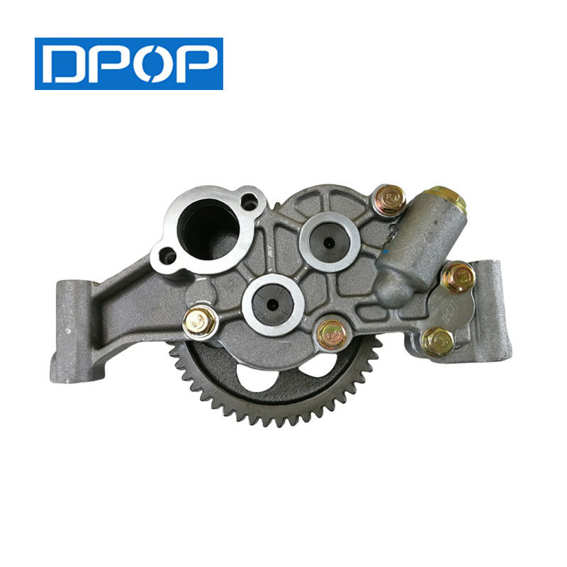 DPOP Pompa olejowa 65.05100-6052B do koparki Doosan Diesel DL08 Engine DX300-3