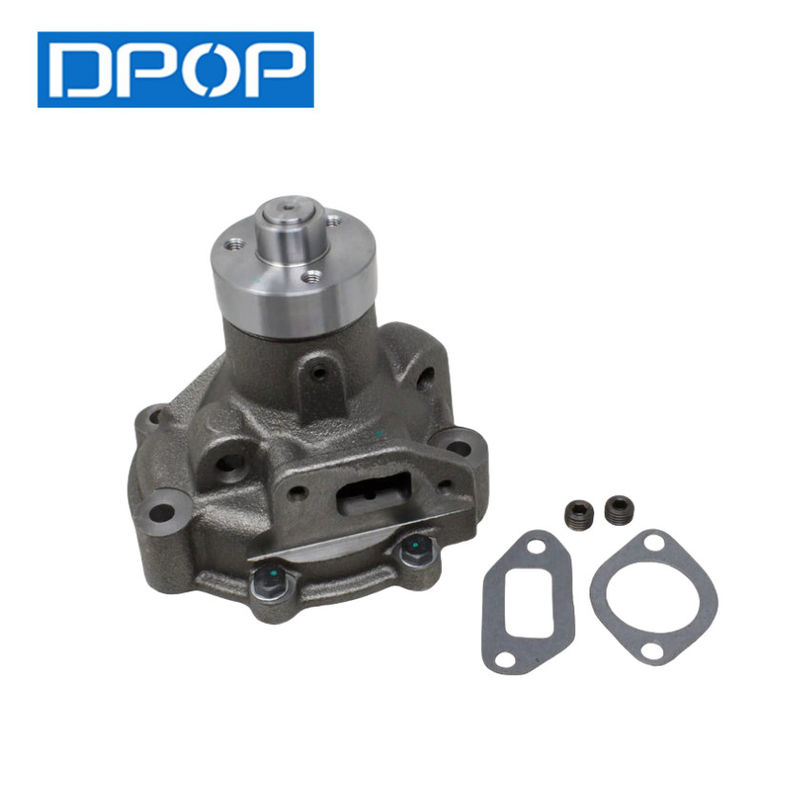 4813370 4784454 Pompa wodna dla Fiat Traktor 100-90 100-90DT 55-66DT115-90DT