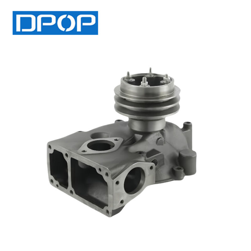Silnik TD100 BG Nowa pompa wodna 1699788 1545248 1698618 Dla ciężarówki Volvo N10