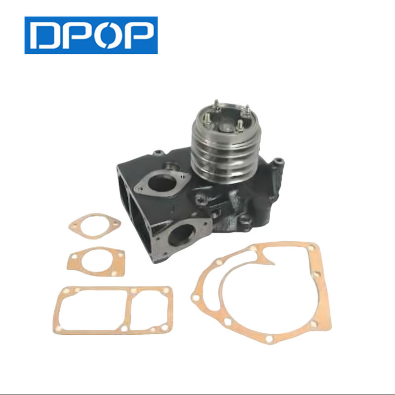 Pompa wodna dla silnika TD100 A TD101 USA OE# 1699789 1698619 1545427 467915 Dla Volvo N10 NL10 N10 Mark II