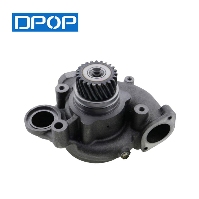 Pompa wodna 8192050 do koparek Volvo EC300 EC280 EW200 A20C A25C A20 A25C