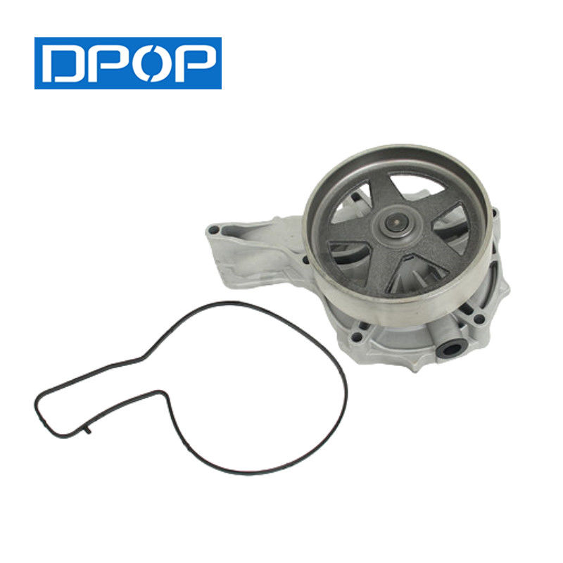 Silnik Volvo D9A D9B Pompa wodna 20411880 21076088 85000214 20464403 Dla Volvo B9L B9R B9S B9TL