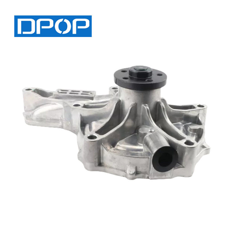 Volvo Motor D9 D12 D16 Pompa wodna 20744939 20538845 21228793 85000486 L60E L70E L90E L90F230 Koparka EC700B