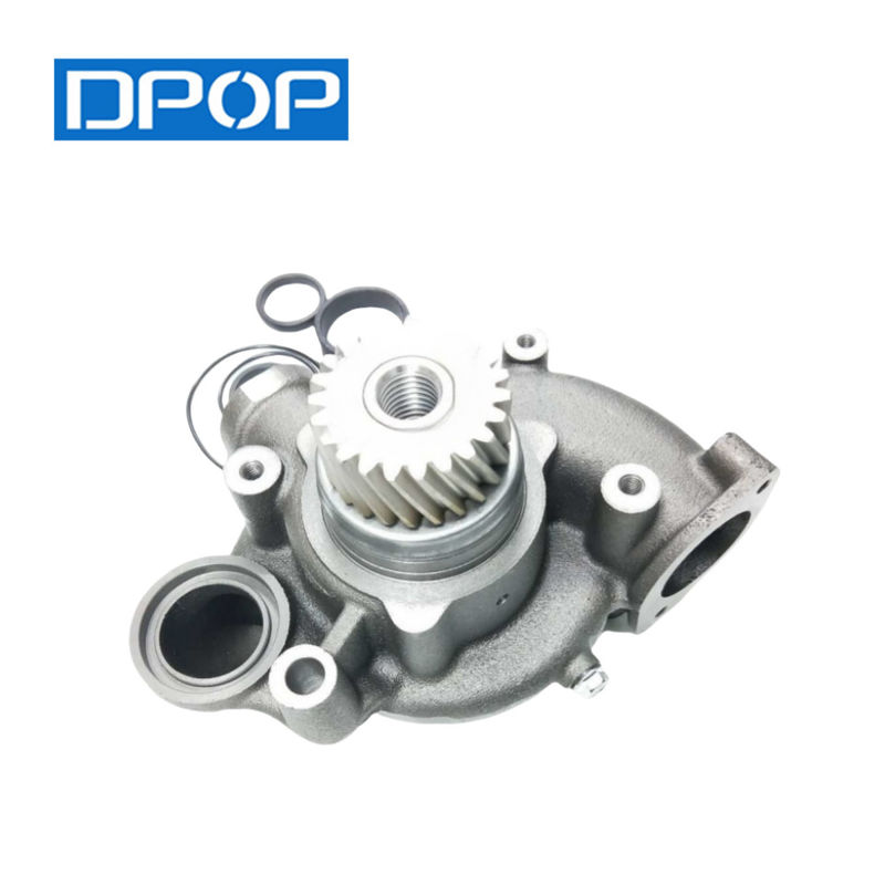 Nowa pompa wodna silnika chłodzącego 20575653 3183908 3183909 8192050 85000387 Dla ciężarówki Volvo FE6 FE7 FL6 FL7