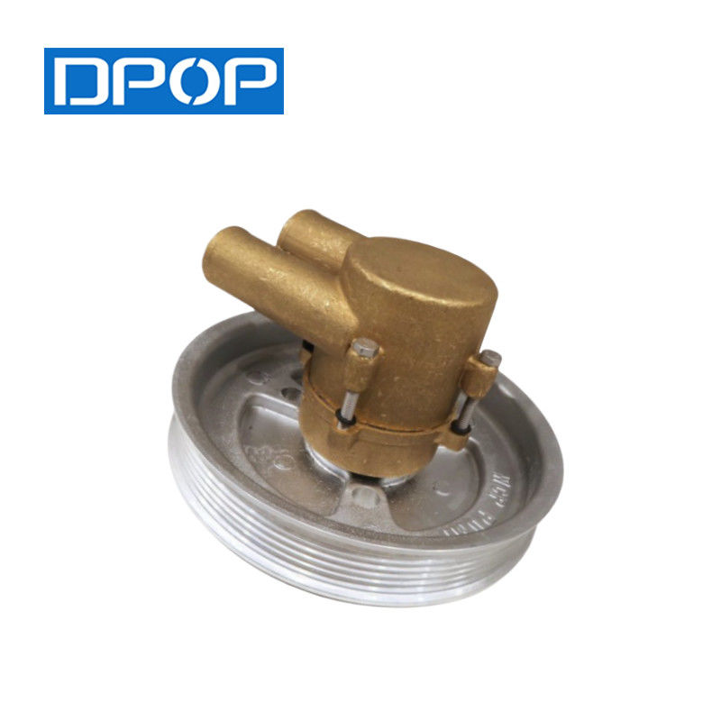 DPOP Pompa wody morskiej dla Volvo Penta 4.3 5.7 V8 V6 21212799 3812519