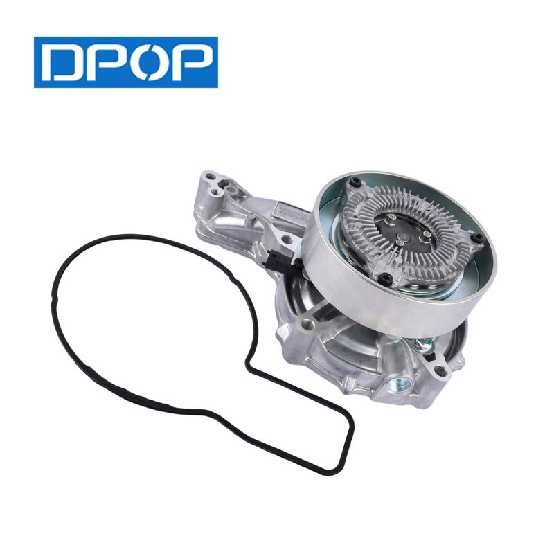 Pompy chłodzące z sprzęgłem Pompy wodne 21648708 21960479 85013425 21969183 Dla Volvo FH II FM