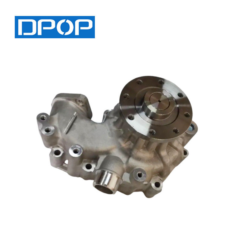 DPOP Pompa wodna zastępuje VOLVO 23552770, 22107715, 22951346 Dostosowana do Volvo FE FL B5