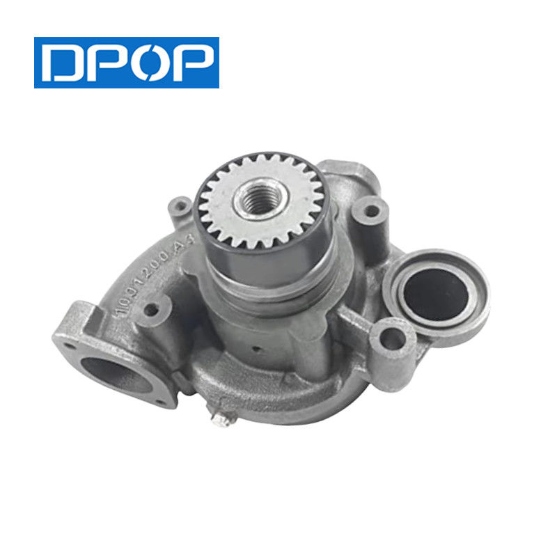 DPOP WATER PUMP 8113522, 8112185, 20575653, 3183909, 85000387 dla VOLVO DUMP TRUCK LOADER