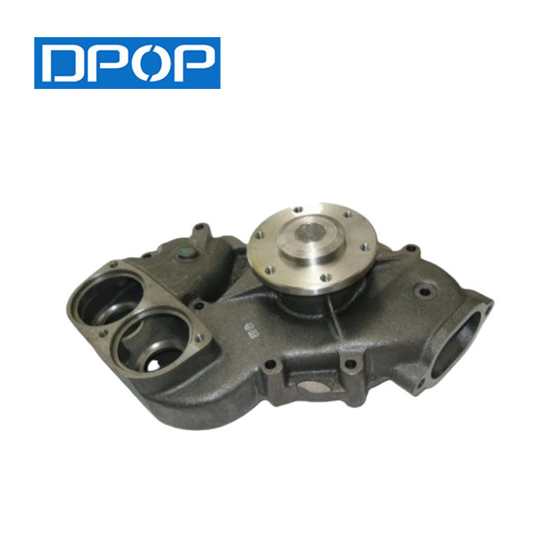 DPOP 51065006228 51065006204 51065006213 Ciężarówkowa pompa wodna dla silnika MAN D2530 - 2538 - 2565 - 2566