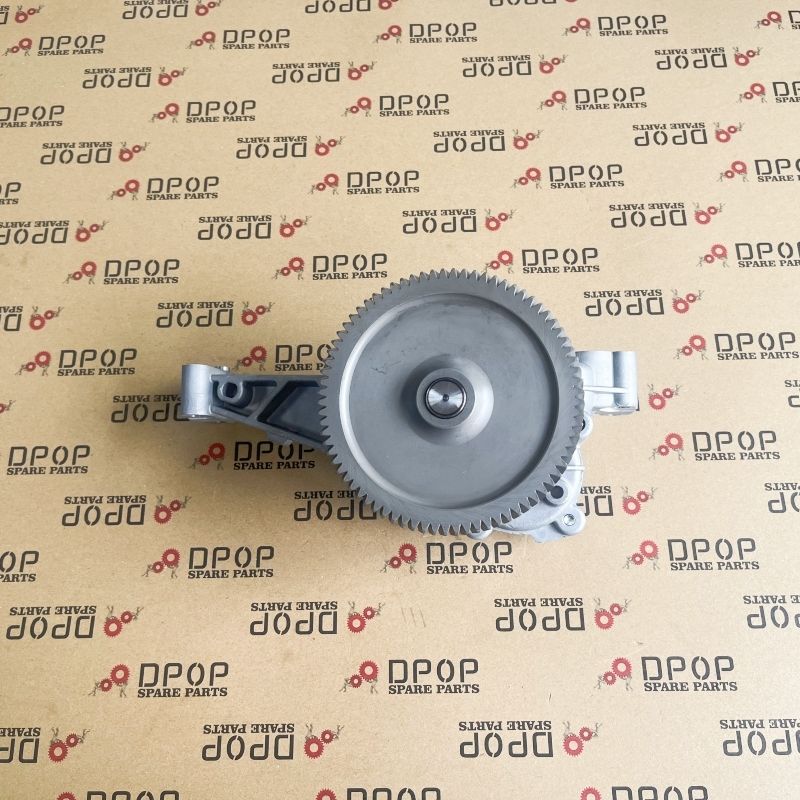 Pompa olejowa Scania 2105497 dla ciężarówek serii P G R T 12 miesięcy gwarancji