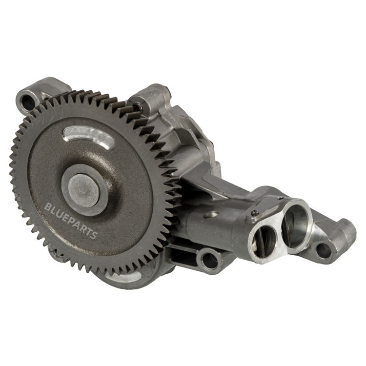 Pompa oleju silnikowego Scania 1888026 12 miesięcy gwarancji dla serii P G R T