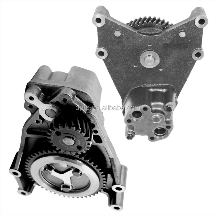 Volvo Penta EC420 pompa olejowa 479319 28/31,5 mm dla ciężarówek F10 NL10