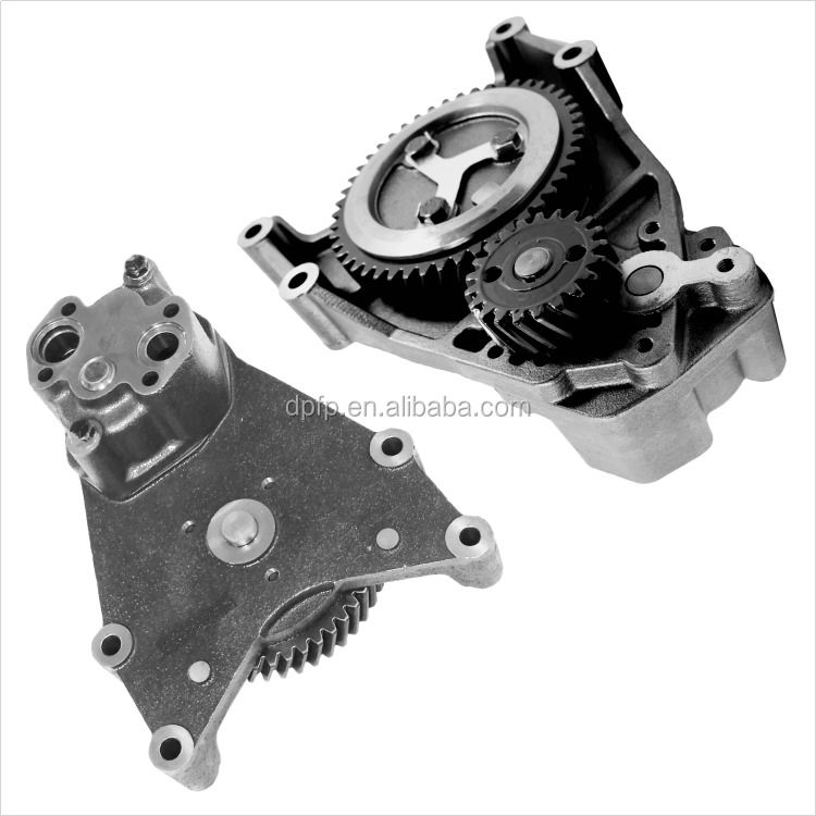 Volvo Penta EC420 pompa olejowa 479319 28/31,5 mm dla ciężarówek F10 NL10