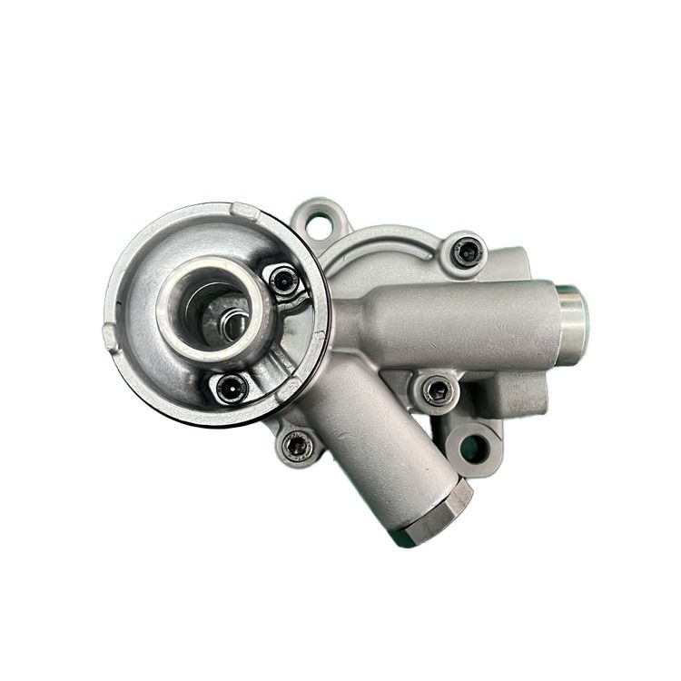 Pompa oleju Volvo B7R B9R B12B B12M 1521900 98260101 Silnik 12L