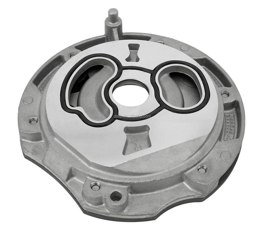 Volvo AT2412C pompa olejowa 22196494 dla ciężarówek FM FH 12 miesięcy gwarancji