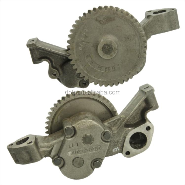 Mercedes-Benz OM 401/402 Wysoka pompa oleju 4031801701 do MK/NG/SK 1987-1996