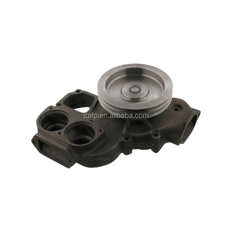 Pompa wody silnika wysokoprężnego MAN D2865 D2866 OEM 51065006548 6 miesięcy gwarancji