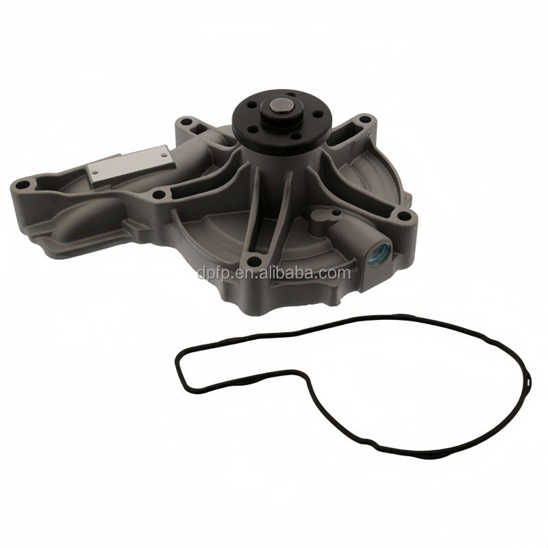 Renault DXI 11 Pompa wodna silnika 7485000763 dla ciężarówki 6 miesięcy gwarancji