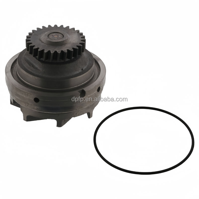 Renault DXI 11 Pompa wodna silnika 7485000763 dla ciężarówki 6 miesięcy gwarancji