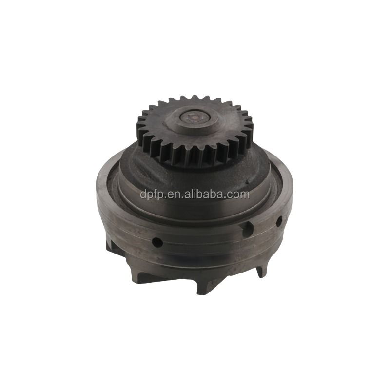 Renault DXI 11 Pompa wodna silnika 7485000763 dla ciężarówki 6 miesięcy gwarancji