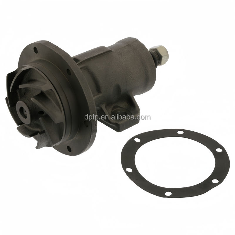 Renault DXI 11 Pompa wodna silnika 7485000763 dla ciężarówki 6 miesięcy gwarancji